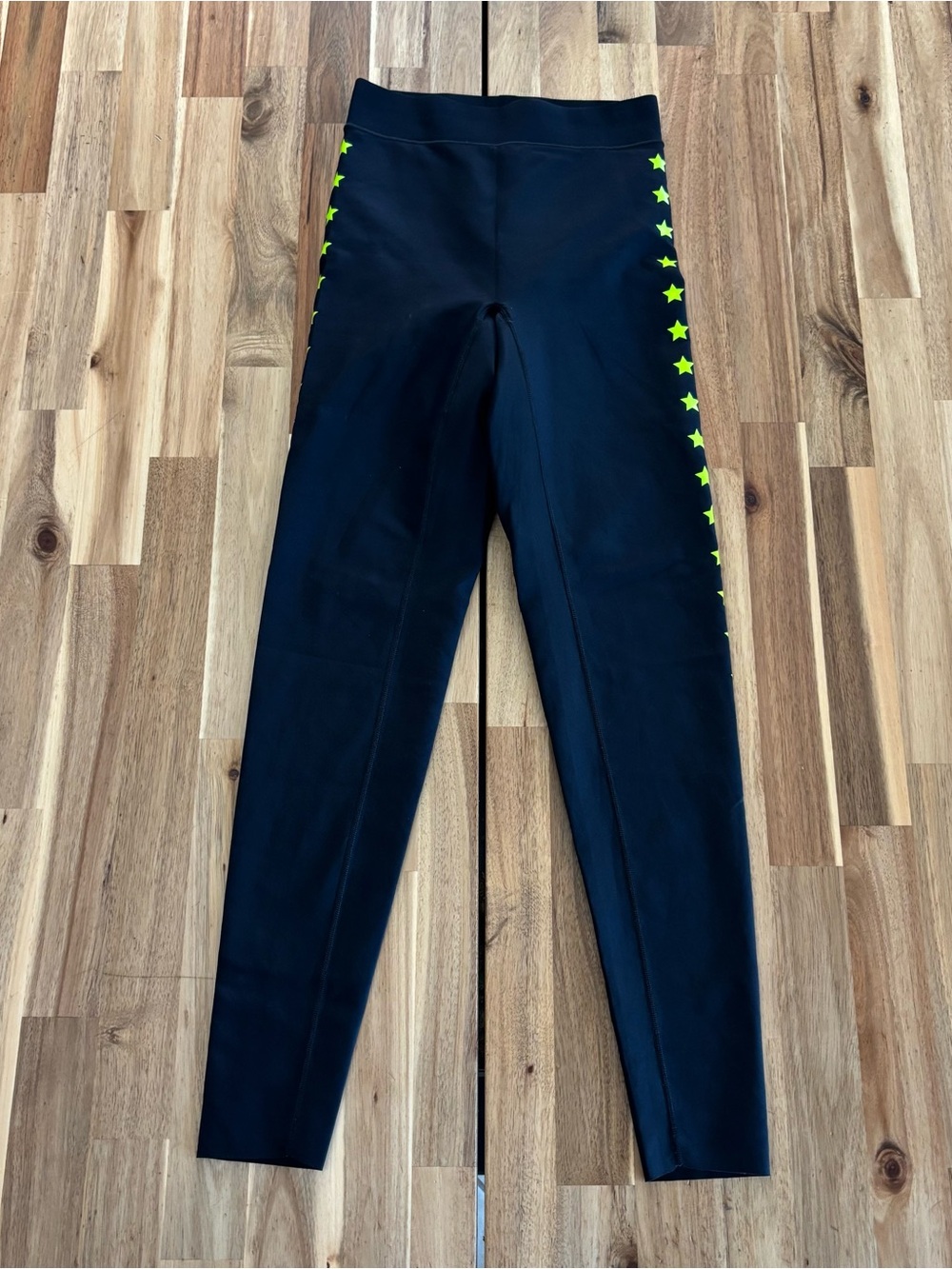 Ultracor Star Leggings